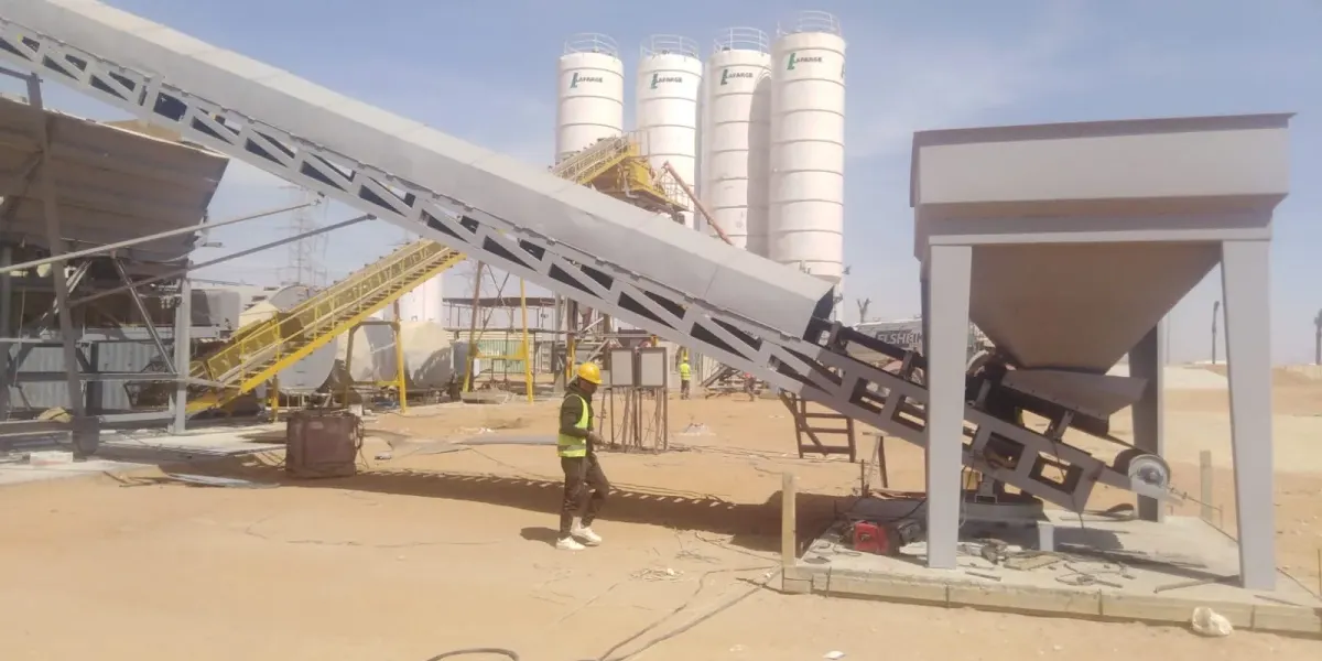 Multi-Purpose Conveyor Belts (5)