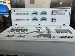أنظمة التحكم الآلي (PLC) (1)