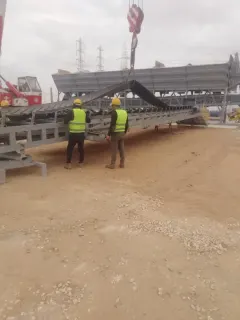 Multi-Purpose Conveyor Belts (4)