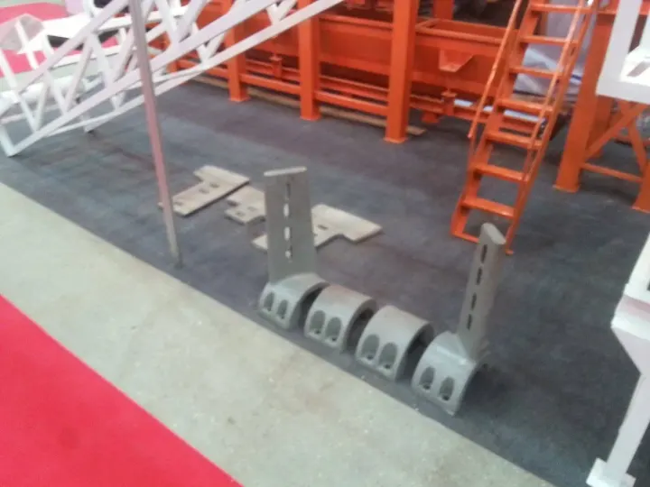 Genuine Spare Parts