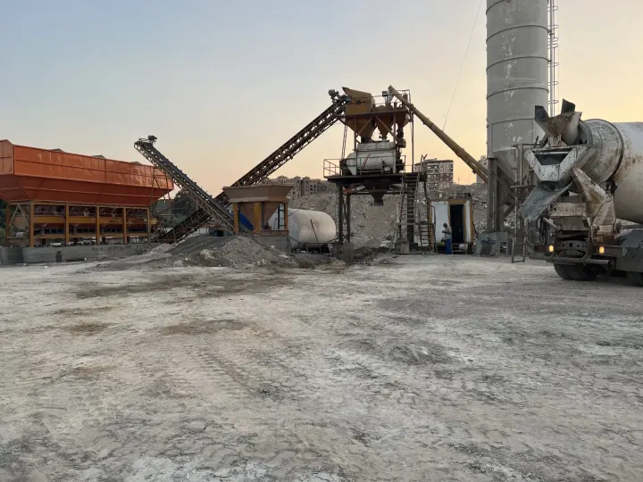 Plant Upgrade & Modernization