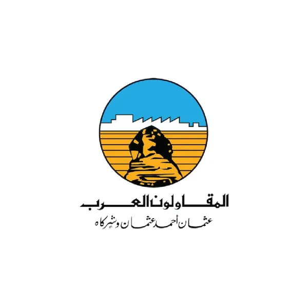 The Arab Contractors