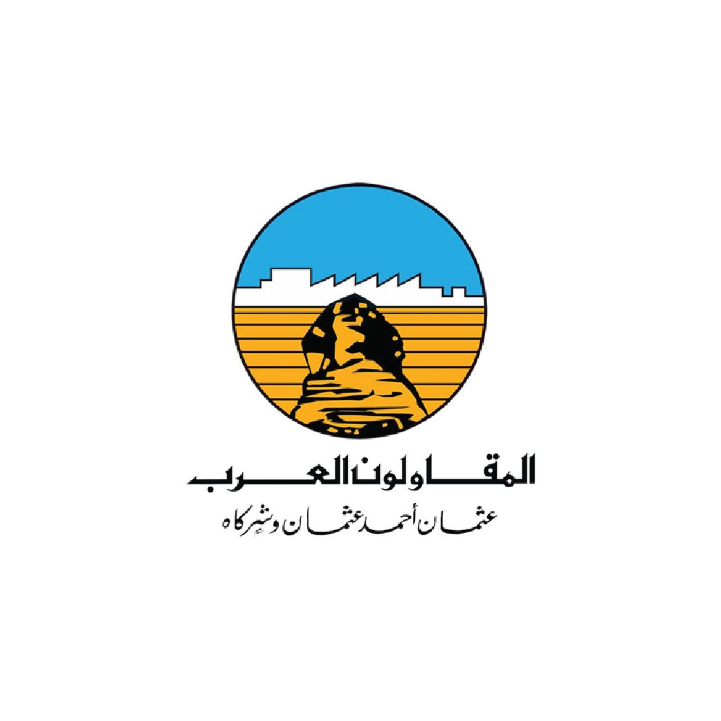 شركة المقاولون العرب