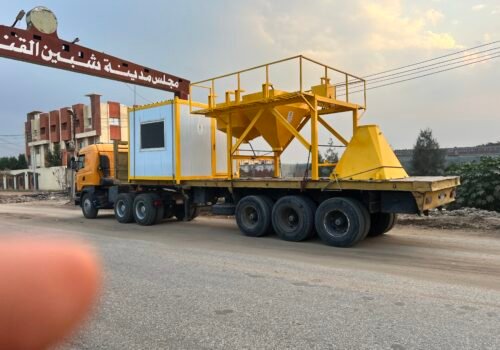 الصيانة الدورية والوقائية