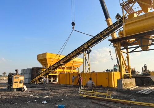 سيور نقل الخامات متعددة الاستخدامات