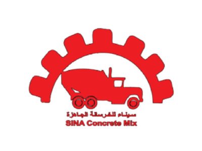 محطة خرسانة جاهزة جمصة للإسكان