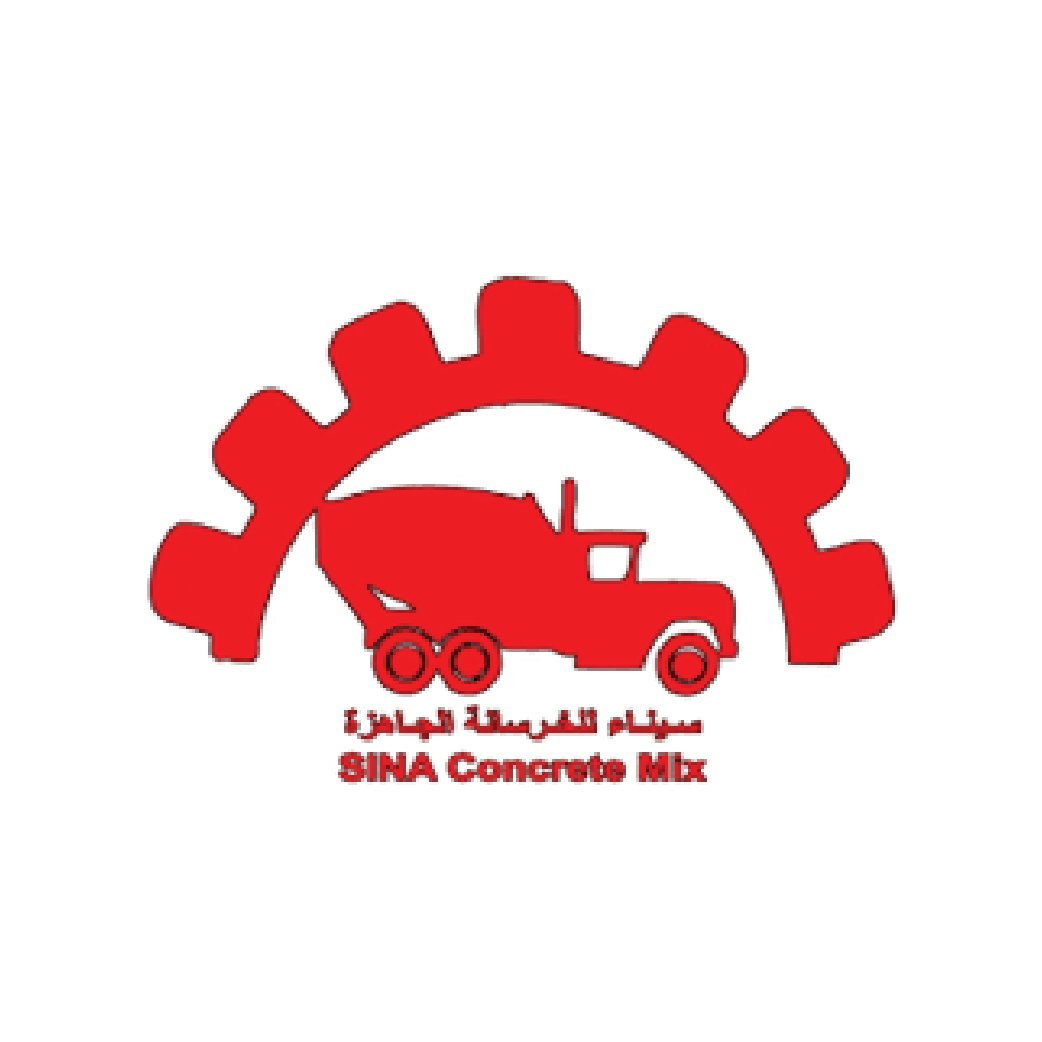 شركة سيناء للخرسانة الجاهزة