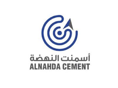 مصنع أسمنت النهضة