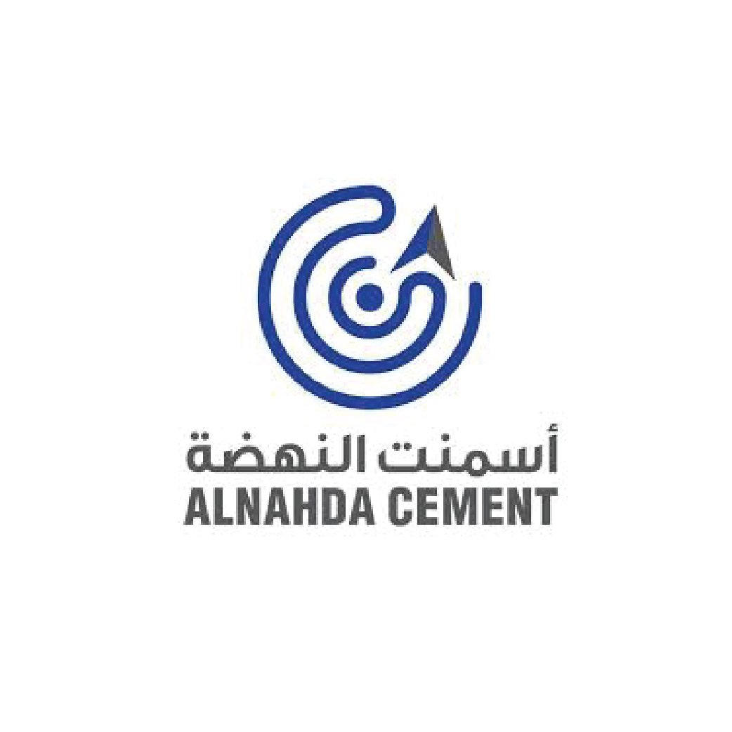 مصنع اسمنت النهضة